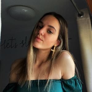 Meet your Posher, Georgia